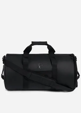 GK Barrel Bag - Black